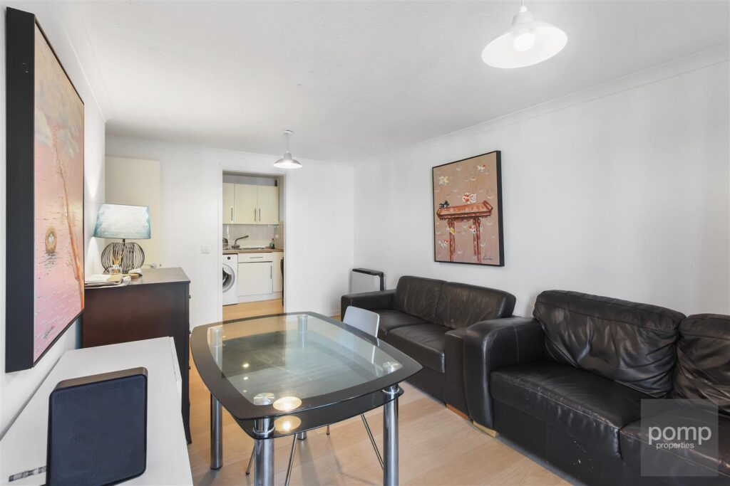 Savoy Court, Cromwell Road, Earls Court