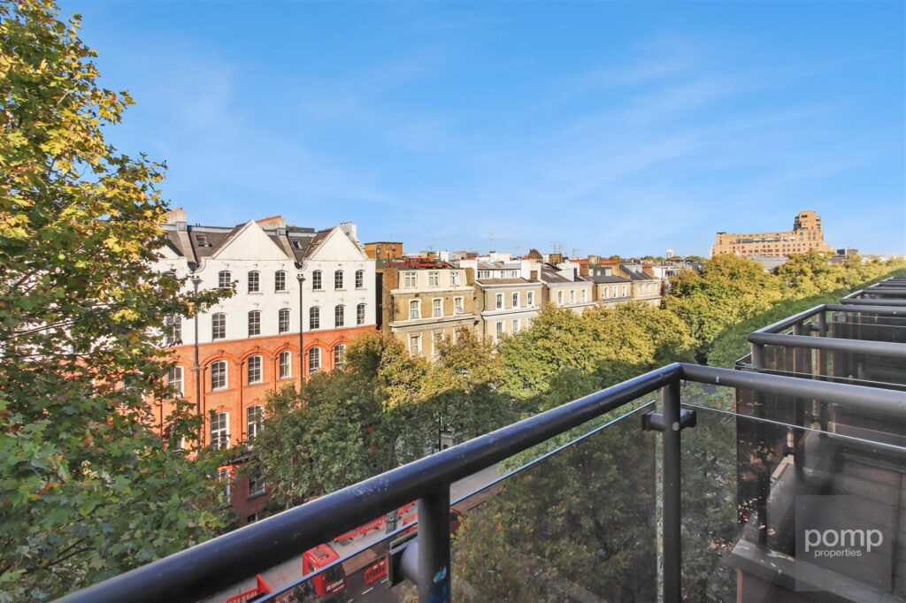 Savoy Court, Cromwell Road, Earls Court