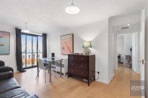 Savoy Court, Cromwell Road, Earls Court