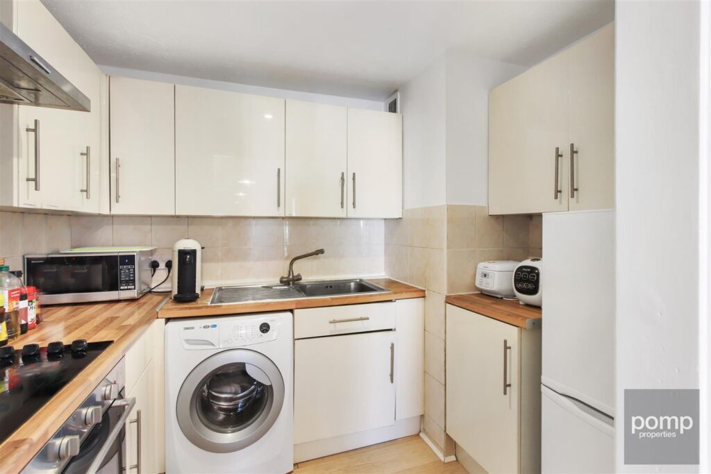 Savoy Court, Cromwell Road, Earls Court