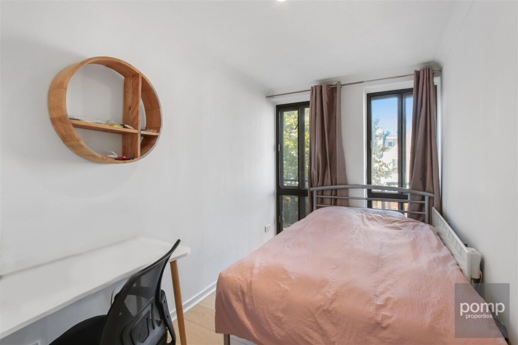Savoy Court, Cromwell Road, Earls Court