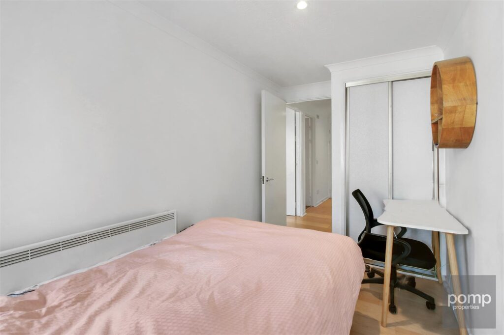 Savoy Court, Cromwell Road, Earls Court
