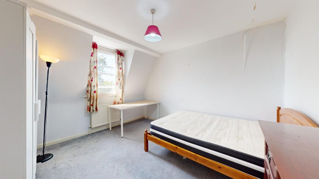 Elsham Road, Holland Park