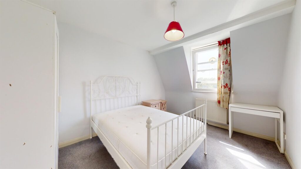 Elsham Road, Holland Park