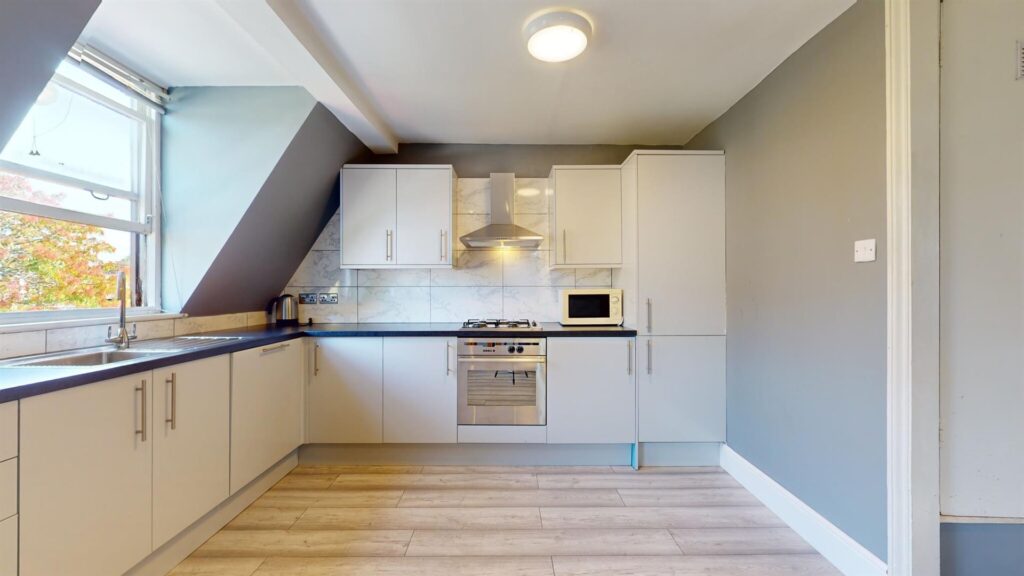 Elsham Road, Holland Park