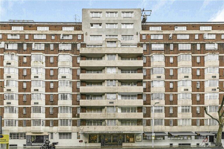Chelsea Cloisters, Sloane Avenue, London