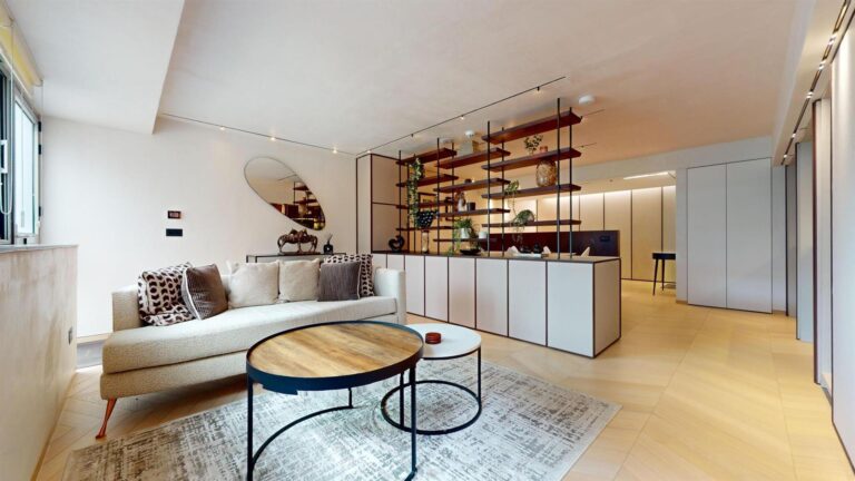 Campden Hill Road, Kensington