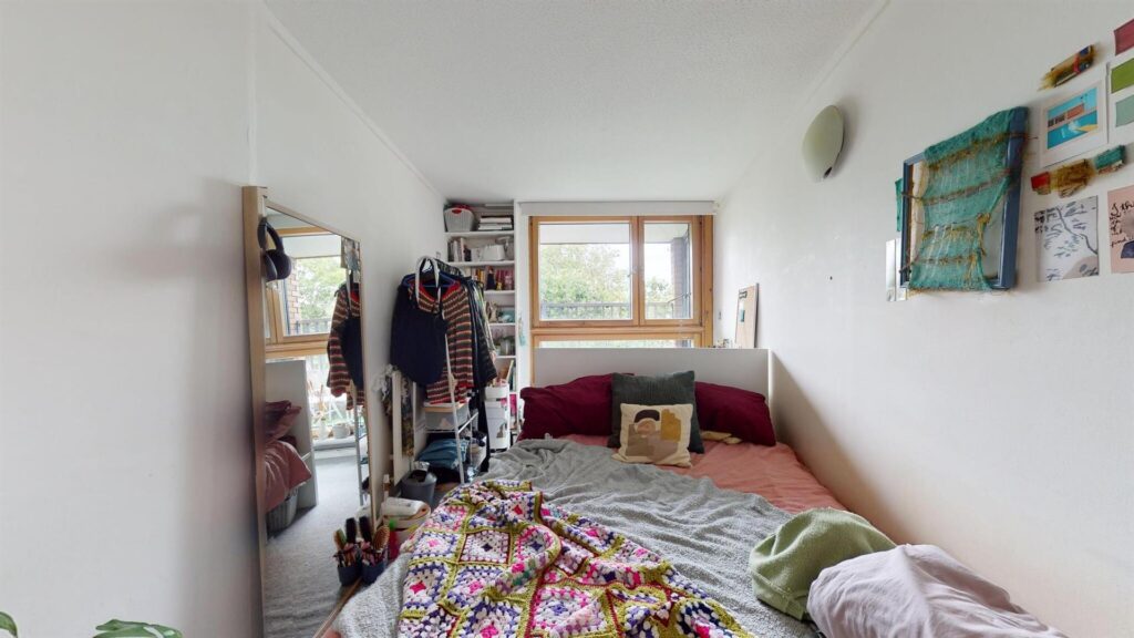 Blantyre Walk, Chelsea