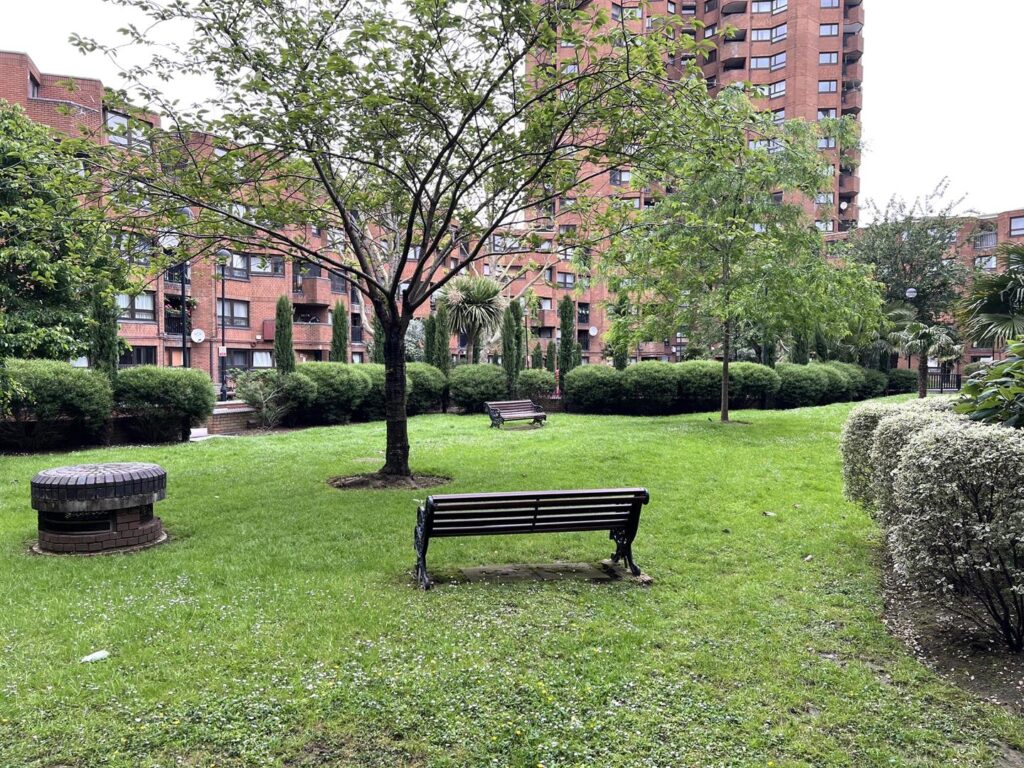 Blantyre Walk, Chelsea