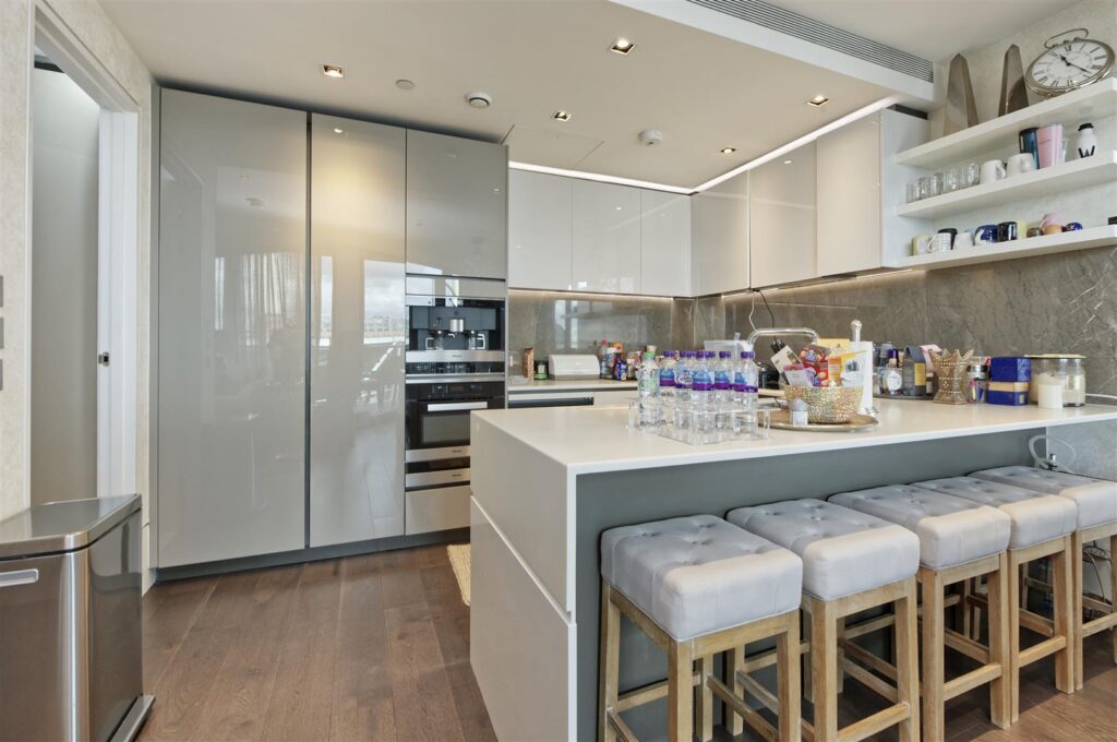 Riverlight Quay, Nine Elms