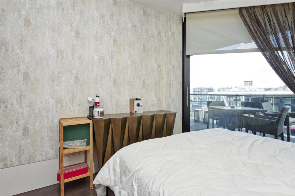 Riverlight Quay, Nine Elms