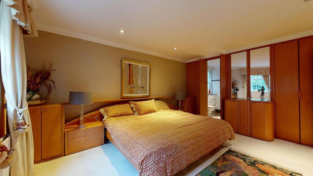 Rutland Gate, Knightsbridge