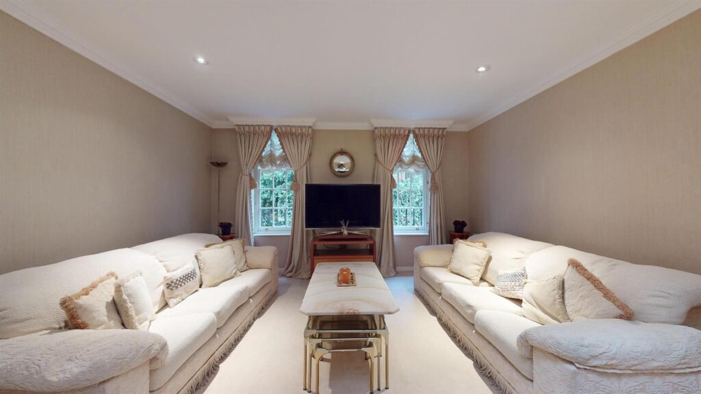 Rutland Gate, Knightsbridge
