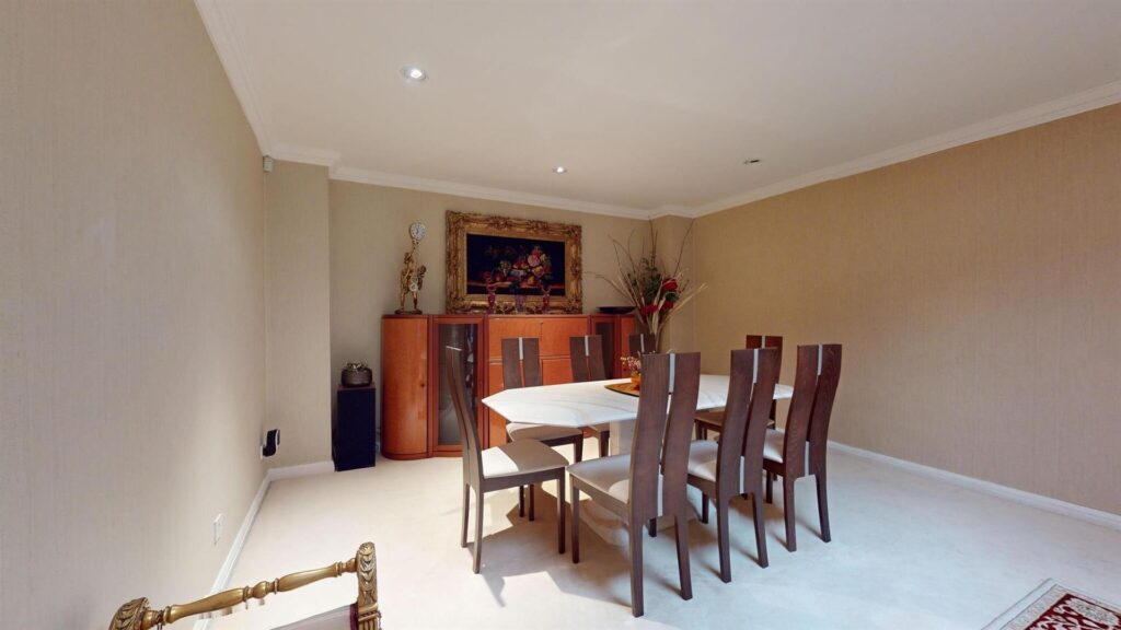 Rutland Gate, Knightsbridge
