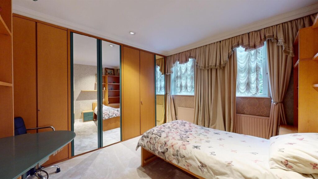 Rutland Gate, Knightsbridge