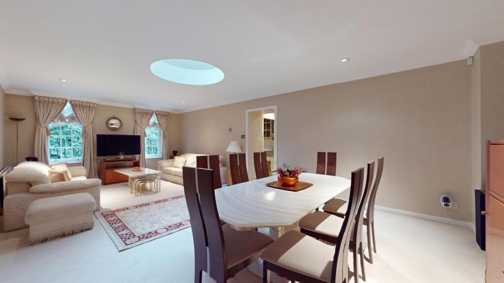 Rutland Gate, Knightsbridge