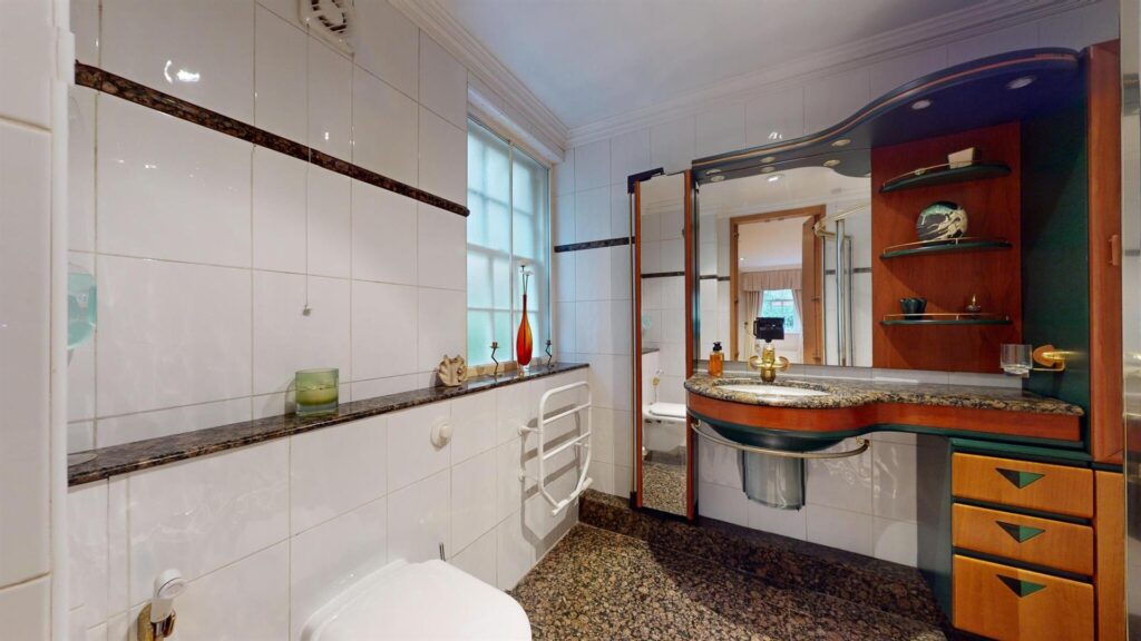 Rutland Gate, Knightsbridge