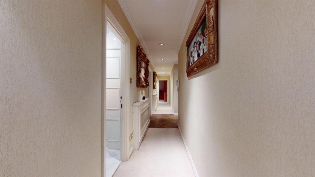Rutland Gate, Knightsbridge
