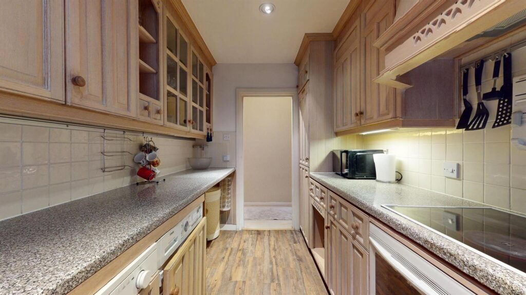Rutland Gate, Knightsbridge