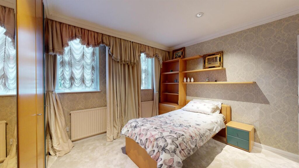 Rutland Gate, Knightsbridge