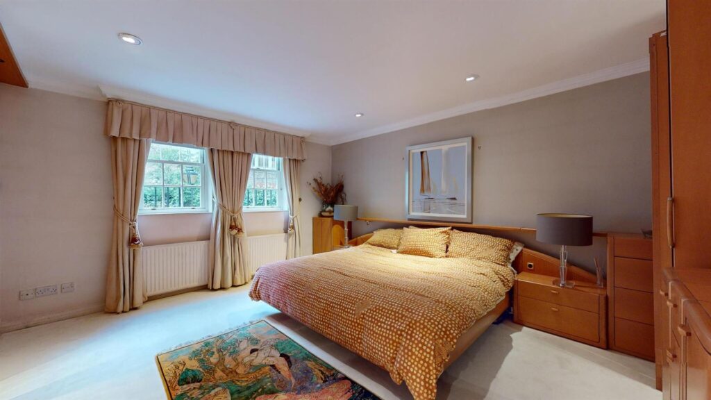 Rutland Gate, Knightsbridge