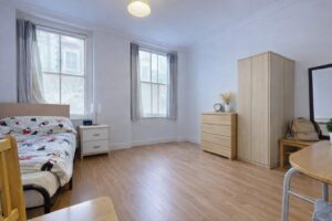Hogarth Place, Earls Court