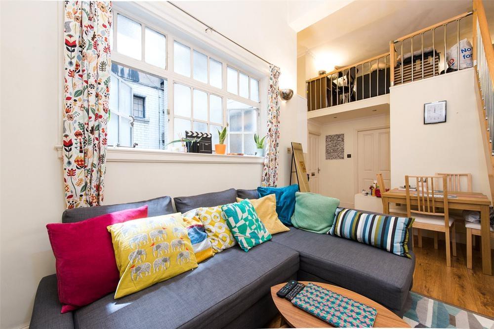 Chiltern Court, Baker Street