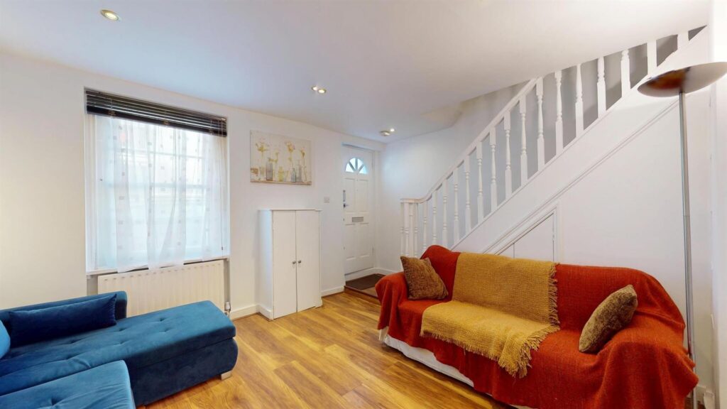 Kenway Road, Earls Court