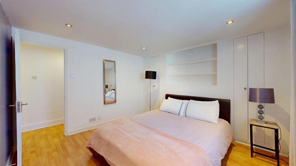 Kenway Road, Earls Court