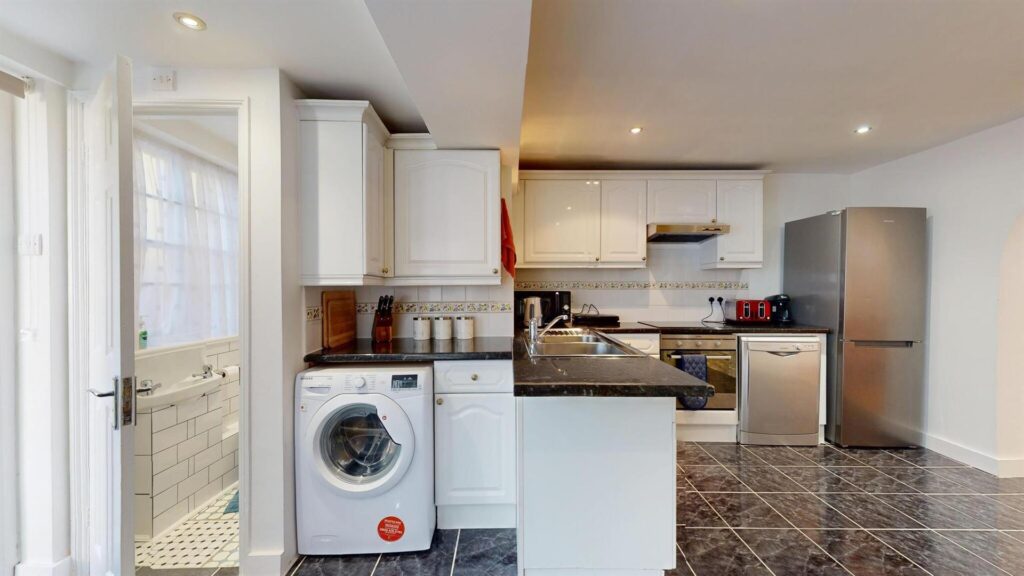Kenway Road, Earls Court