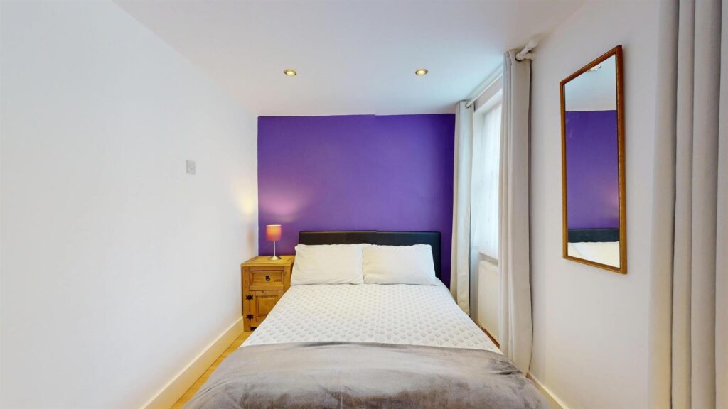 Kenway Road, Earls Court
