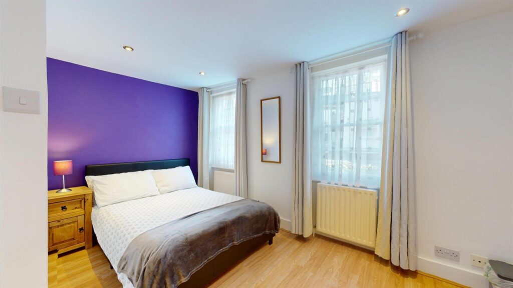 Kenway Road, Earls Court