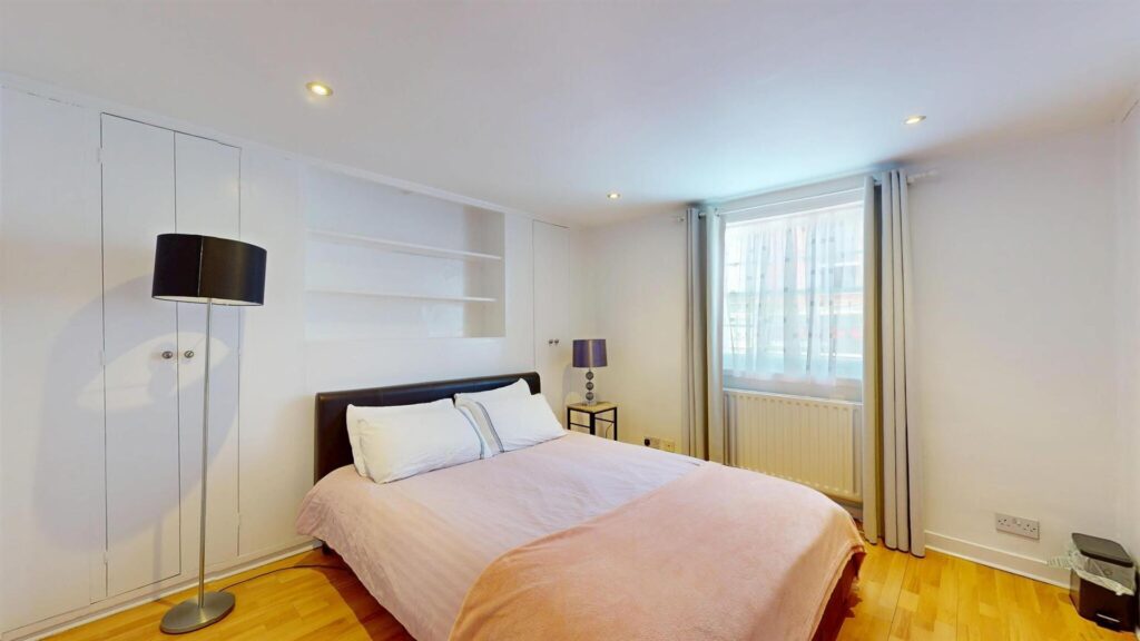 Kenway Road, Earls Court