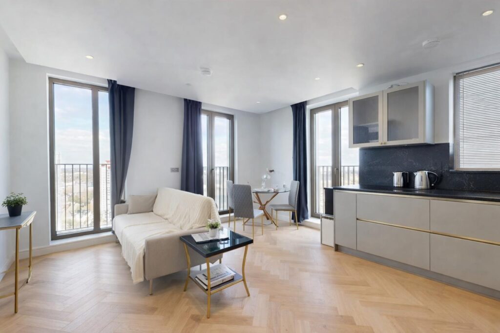 Church Street, Paddington, W2