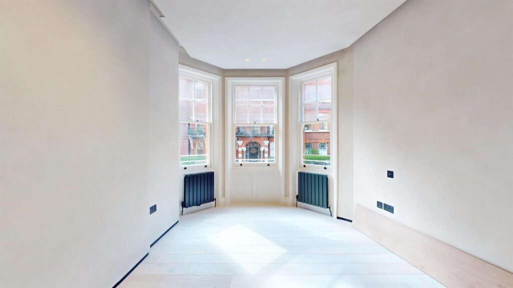 Wynnstay Gardens, Kensington
