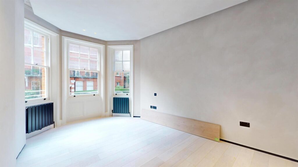 Wynnstay Gardens, Kensington