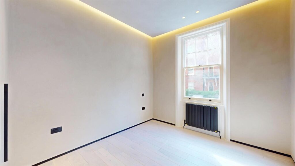 Wynnstay Gardens, Kensington