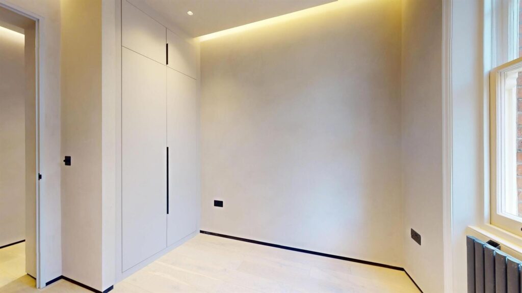 Wynnstay Gardens, Kensington