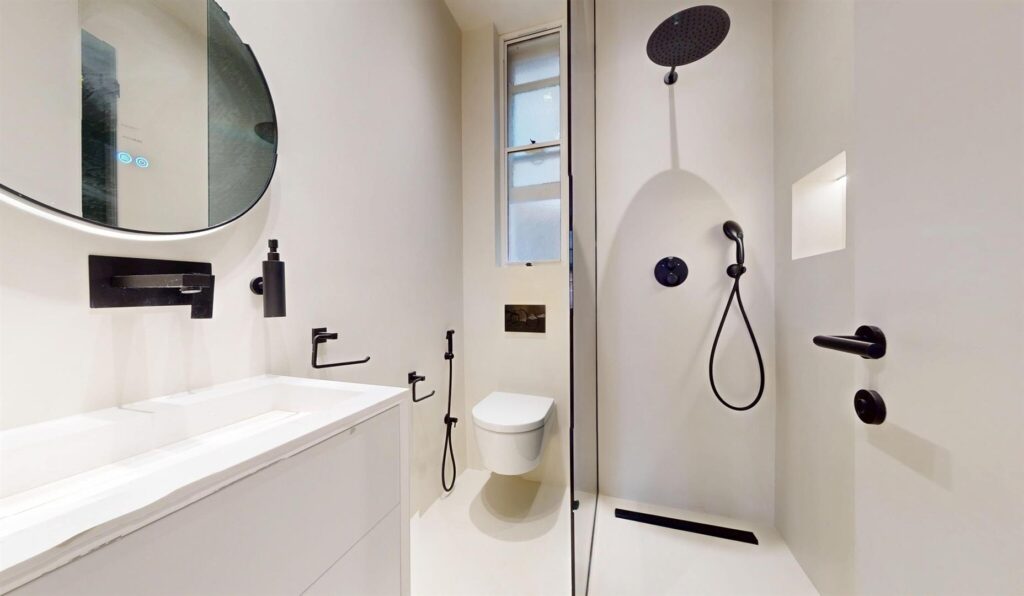 Wynnstay Gardens, Kensington
