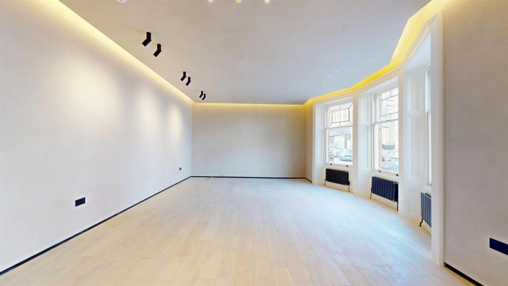 Wynnstay Gardens, Kensington