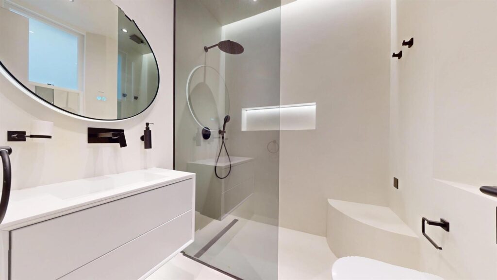 Wynnstay Gardens, Kensington