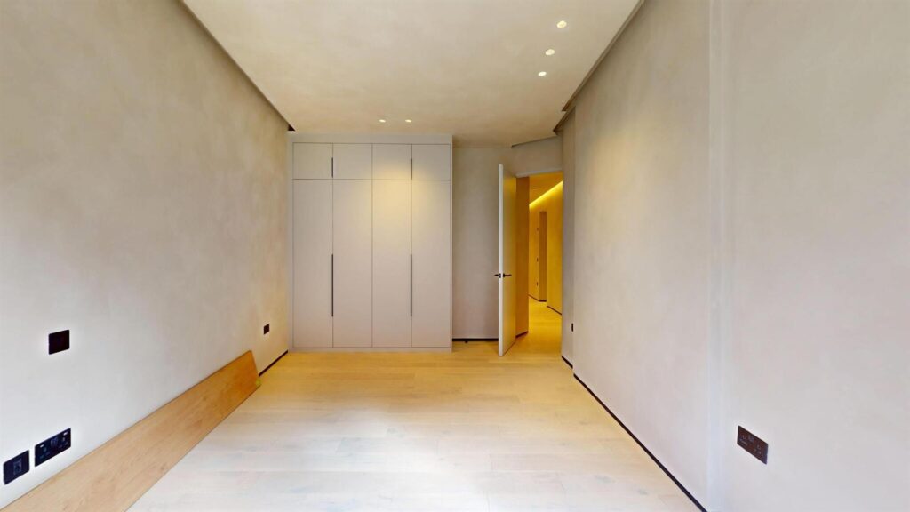 Wynnstay Gardens, Kensington