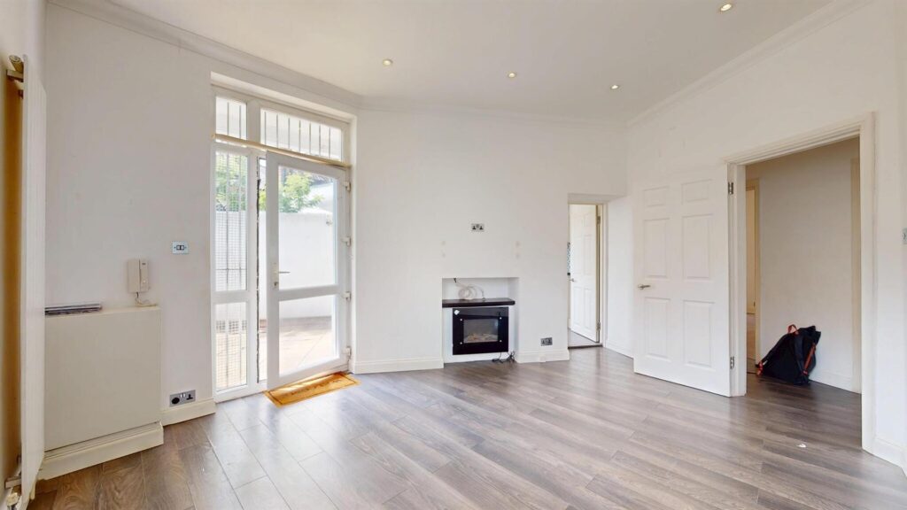 Cremorne Road, Chelsea