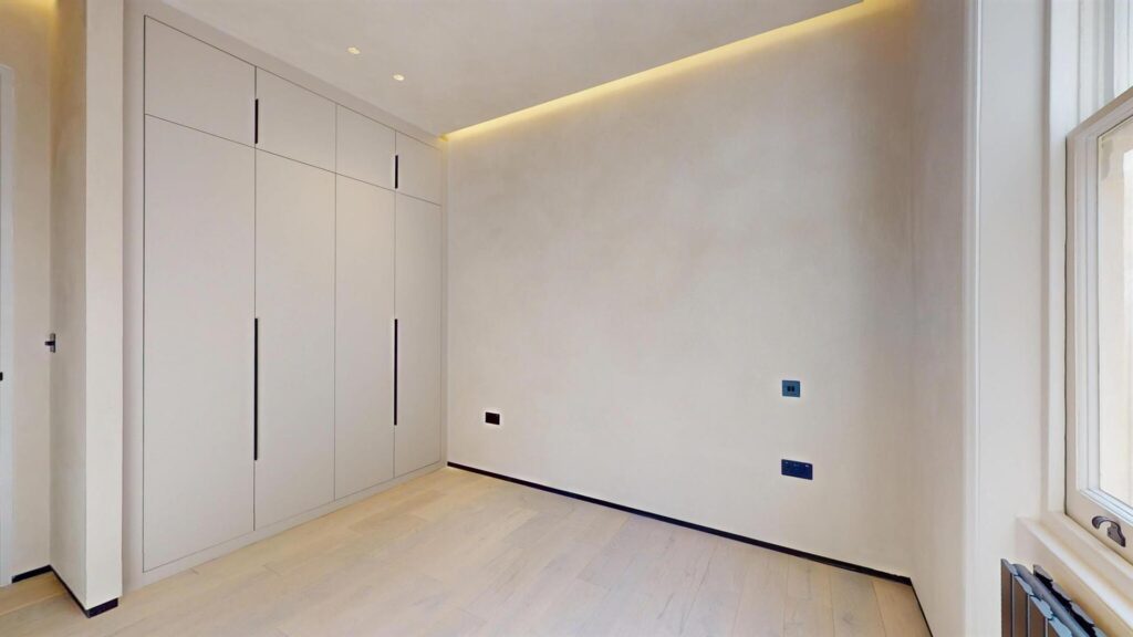 Wynnstay Gardens, Kensington