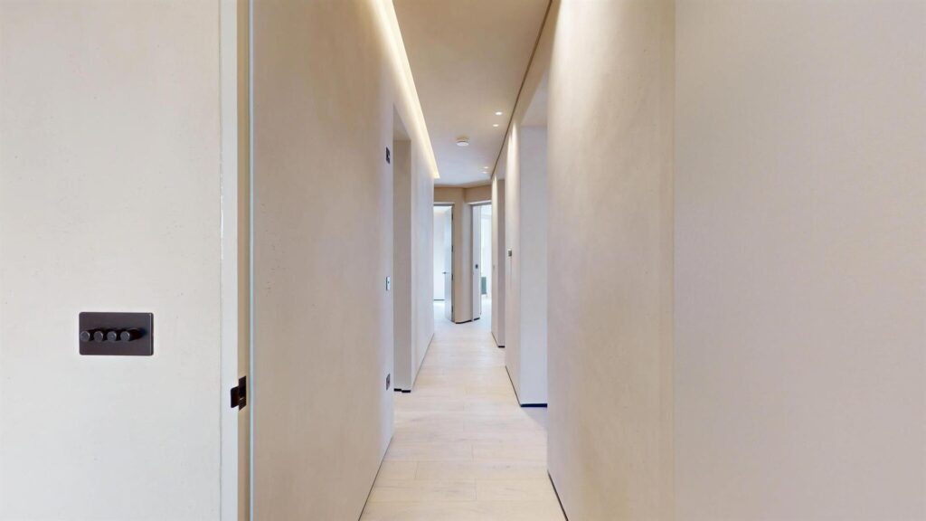 Wynnstay Gardens, Kensington