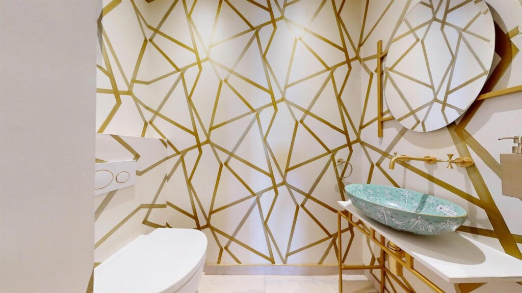 Wynnstay Gardens, Kensington
