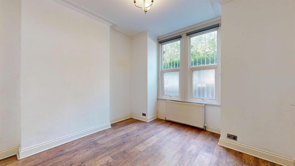 Cremorne Road, Chelsea