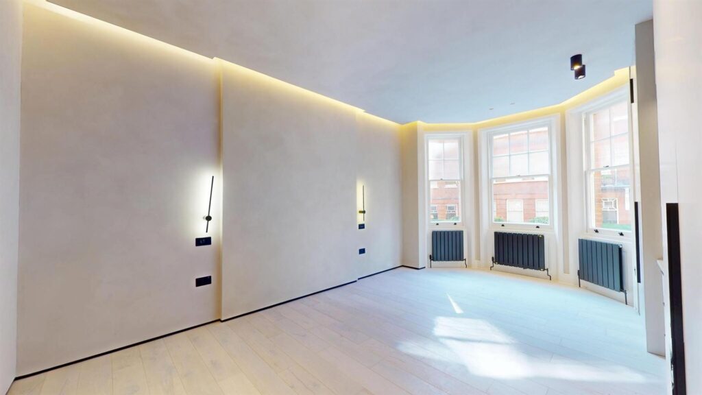 Wynnstay Gardens, Kensington