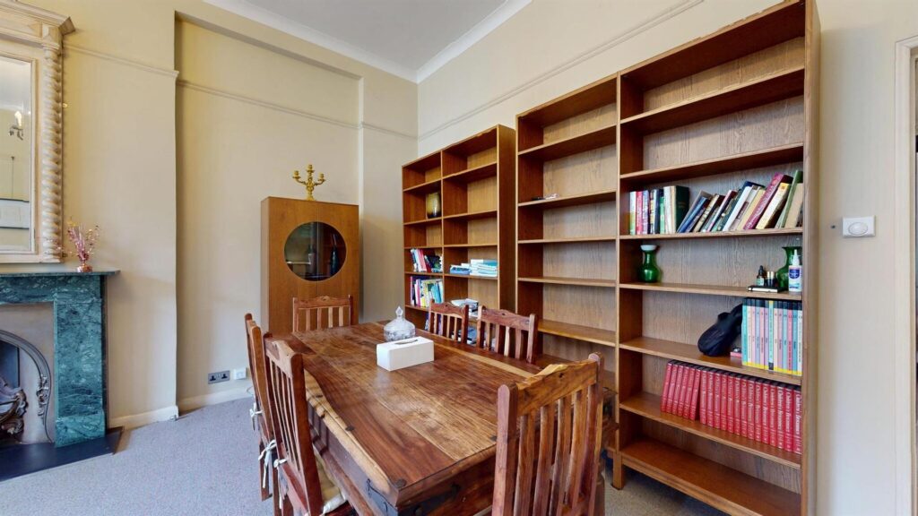 Elsham Road, W14