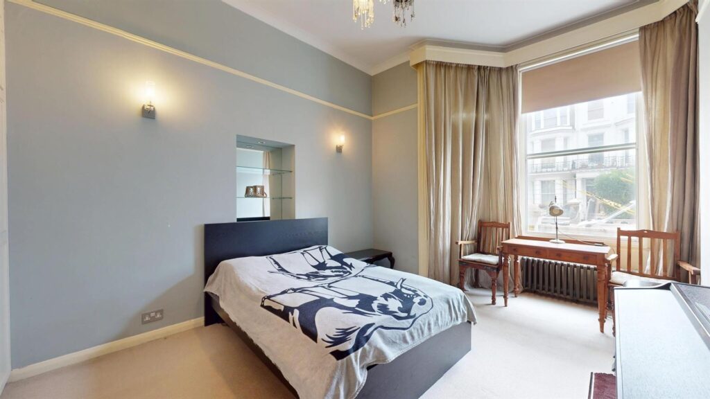 Elsham Road, W14